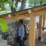 Holiday home Buni Shqipes Theth