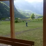 Holiday home Buni Shqipes