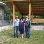 Buni Shqipes Theth