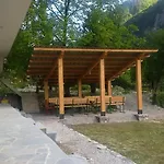 Holiday home Buni Shqipes Theth