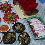 Holiday home Buni Shqipes *