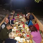 Holiday home Buni Shqipes Theth