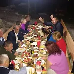 Holiday home Buni Shqipes