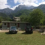 Holiday home Buni Shqipes *