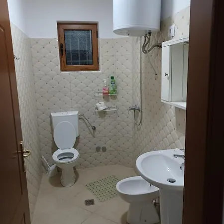 Buni Shqipes Holiday home Theth