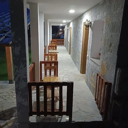 Buni Shqipes Theth