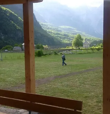 Ferienhaus Buni Shqipes