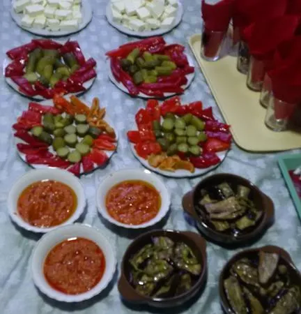 Ferienhaus Buni Shqipes *