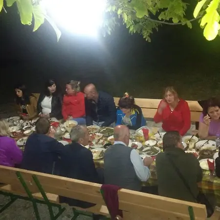 Buni Shqipes