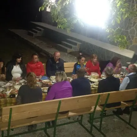 Buni Shqipes Theth