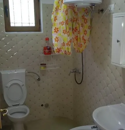 Holiday home Buni Shqipes *