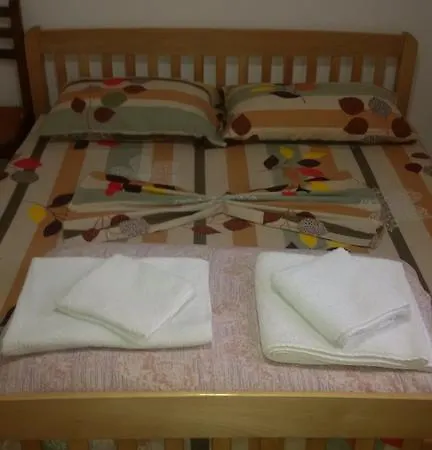 Ferienhaus Buni Shqipes