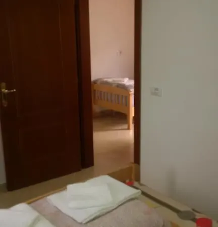 Prázdninový dům Buni Shqipes