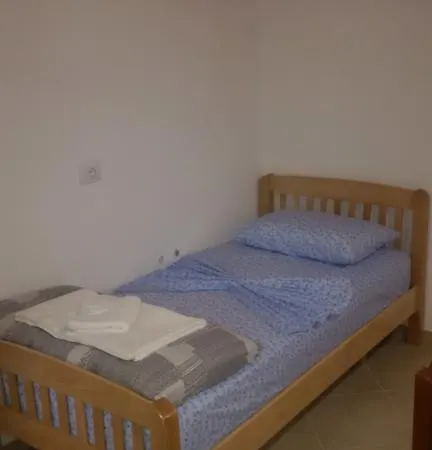 Ferienhaus Buni Shqipes *