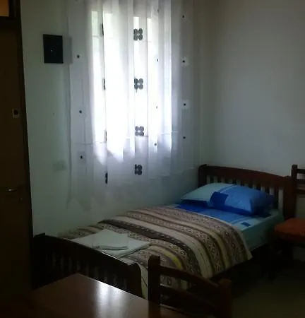 Ferienhaus Buni Shqipes Theth