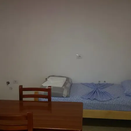 Ferienhaus Buni Shqipes