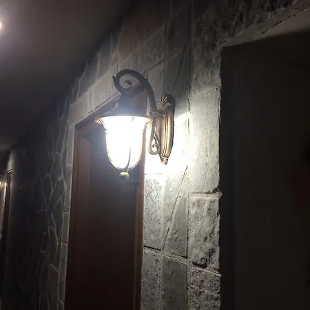 Ferienhaus Buni Shqipes