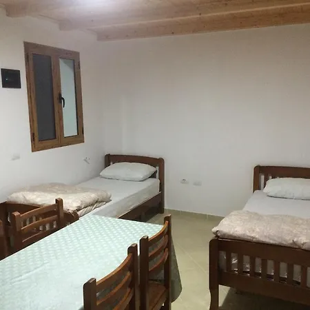 Buni Shqipes Ferienhaus
