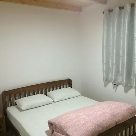 Prázdninový dům Buni Shqipes *