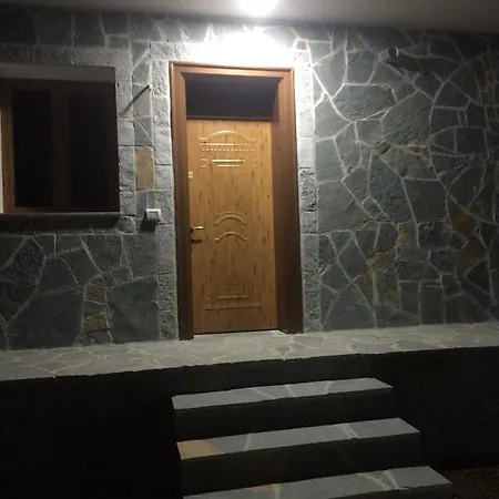 Buni Shqipes Tatil Evi Theth