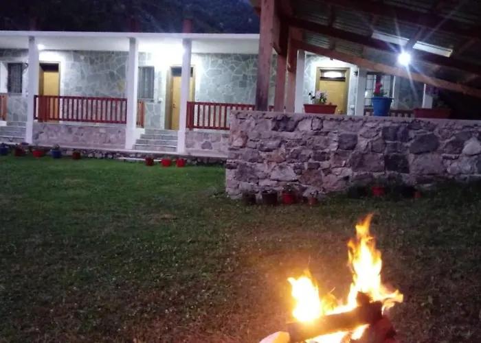 Holiday home Buni Shqipes