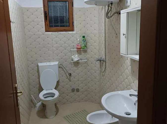 Buni Shqipes Holiday home Theth