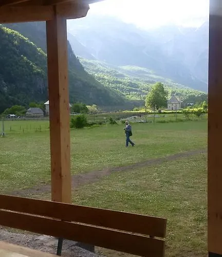 Holiday home Buni Shqipes