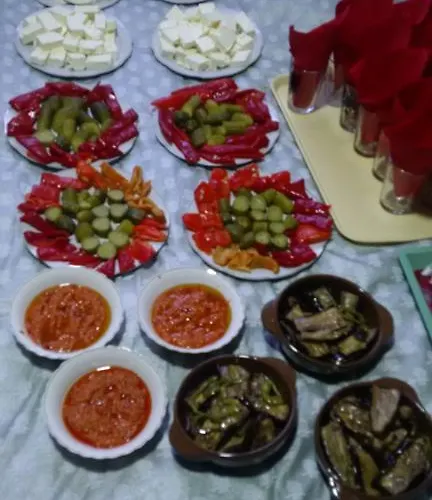 Holiday home Buni Shqipes *