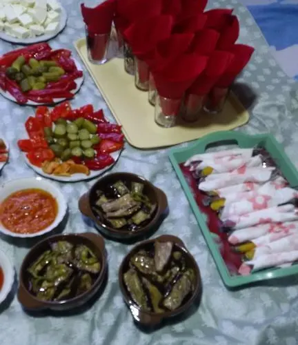 Holiday home Buni Shqipes *