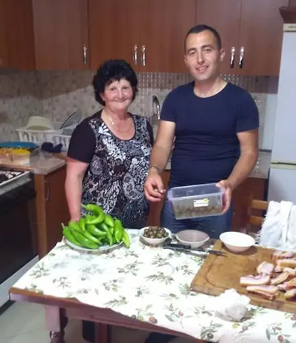 Holiday home Buni Shqipes