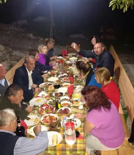 Holiday home Buni Shqipes