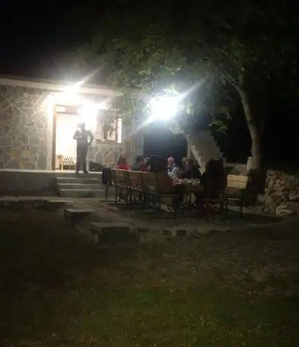 Holiday home Buni Shqipes Theth