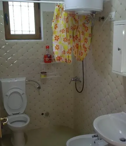 Holiday home Buni Shqipes *