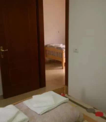 Holiday home Buni Shqipes