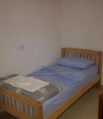 Holiday home Buni Shqipes *