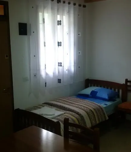 Holiday home Buni Shqipes Theth