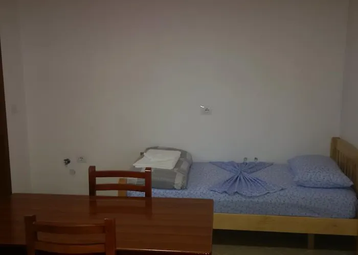 Holiday home Buni Shqipes