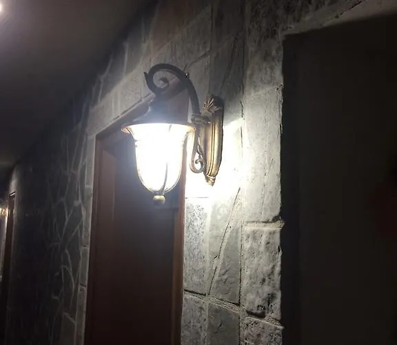 Holiday home Buni Shqipes