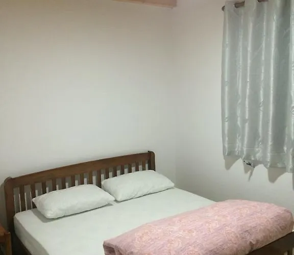 Holiday home Buni Shqipes *