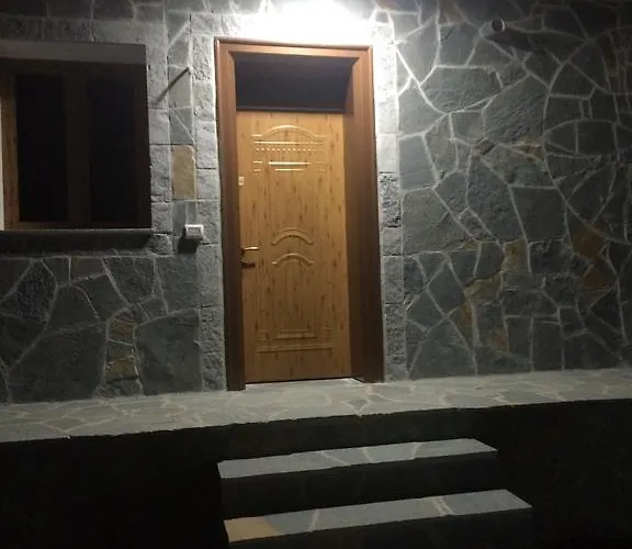 Buni Shqipes Holiday home Theth